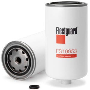 Fleetguard Fuel/Water Separator Filter FS19953