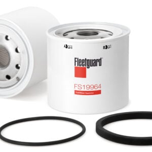 Fleetguard Fuel/Water Separator Filter FS19964