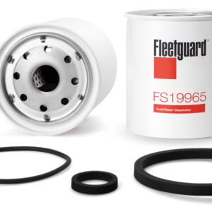 Fleetguard Fuel/Water Separator Filter FS19965