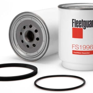 Fleetguard Fuel/Water Separator Filter FS19966