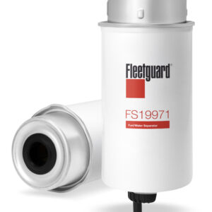 Fleetguard Fuel/Water Separator Filter FS19971