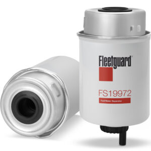 Fleetguard Fuel/Water Separator Filter FS19972