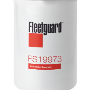 Fleetguard Fuel/Water Separator Filter FS19973