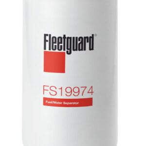 Fleetguard Fuel/Water Separator Filter FS19974