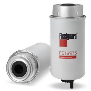 Fleetguard Fuel/Water Separator Filter FS19975