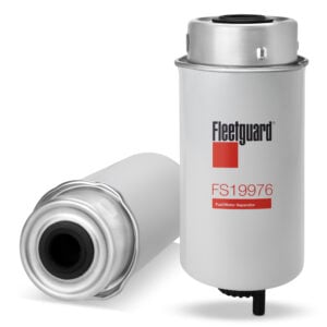 Fleetguard Fuel/Water Separator Filter FS19976