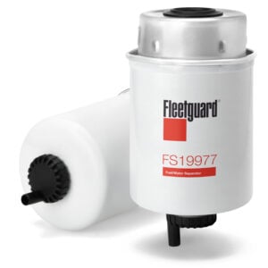 Fleetguard Fuel/Water Separator Filter FS19977