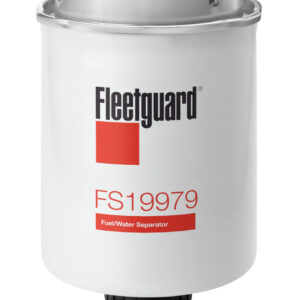 Fleetguard Fuel/Water Separator Filter FS19979