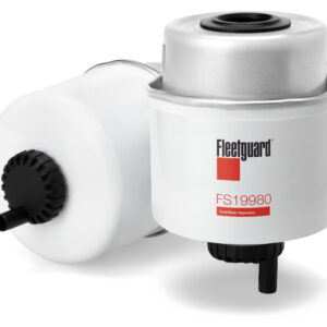 Fleetguard Fuel/Water Separator Filter FS19980
