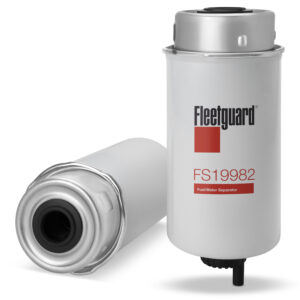 Fleetguard Fuel/Water Separator Filter FS19982