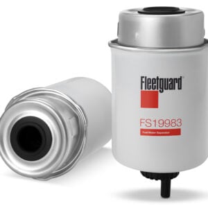 Fleetguard Fuel/Water Separator Filter FS19983