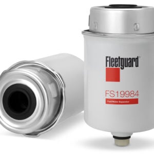 Fleetguard Fuel/Water Separator Filter FS19984