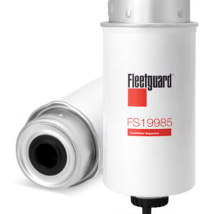 Fleetguard Fuel/Water Separator Filter FS19985