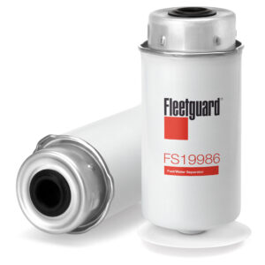 Fleetguard Fuel/Water Separator Filter FS19986