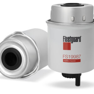 Fleetguard Fuel/Water Separator Filter FS19987