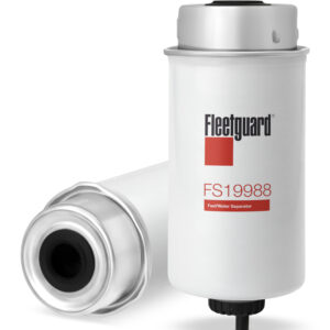 Fleetguard Fuel/Water Separator Filter FS19988