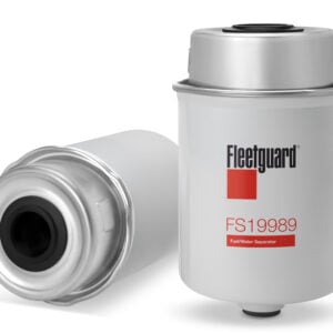 Fleetguard Fuel/Water Separator Filter FS19989