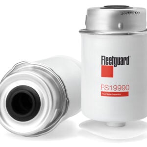 Fleetguard Fuel/Water Separator Filter FS19990