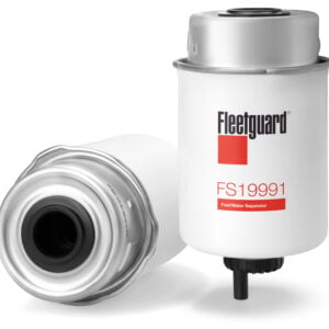 Fleetguard Fuel/Water Separator Filter FS19991