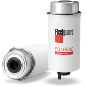 Fleetguard Fuel/Water Separator Filter FS19992