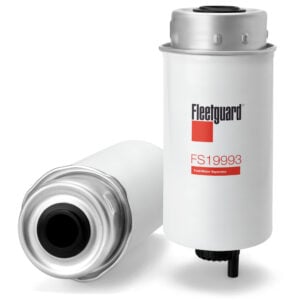Fleetguard Fuel/Water Separator Filter FS19993