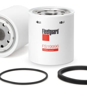 Fleetguard Fuel/Water Separator Filter FS19996
