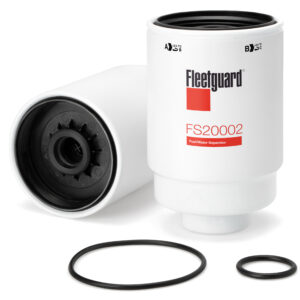 Fleetguard Fuel/Water Separator Filter FS20002