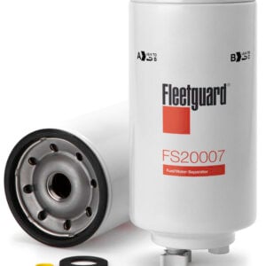 Fleetguard Fuel/Water Separator Filter FS20007