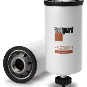 Fleetguard Fuel/Water Separator Filter FS20009
