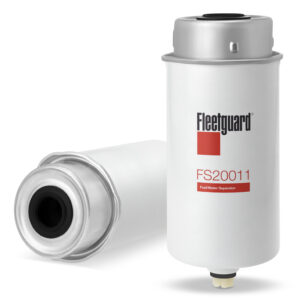 Fleetguard Fuel/Water Separator Filter FS20011