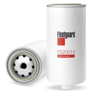 Fleetguard Fuel/Water Separator Filter FS20014