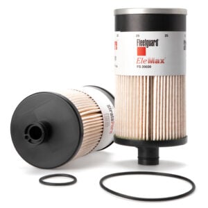 Fleetguard Fuel Filter Standard Size Elemax FS20020