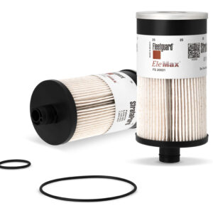 Fleetguard Fuel/Water Separator Filter FS20021