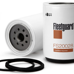 Fleetguard Fuel/Water Separator Filter FS20028
