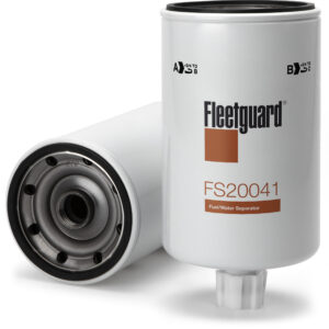 Fleetguard Fuel/Water Separator Filter FS20041
