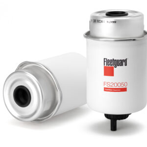 Fleetguard Fuel/Water Separator Filter FS20050