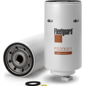 Fleetguard Fuel/Water Separator Filter FS20051