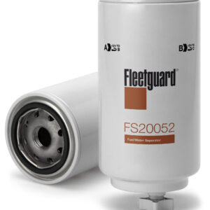 Fleetguard Fuel/Water Separator Filter FS20052