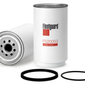 Fleetguard Fuel Separator Spinon FS20053