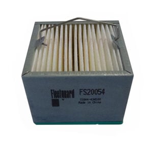 Fleetguard Fuel Water Separator Cartridge Metal FS20054