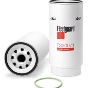 Fleetguard Fuel Separator Spinon FS20071