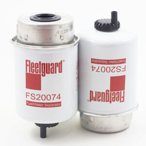 Fleetguard Fuel Separator Spinon FS20074