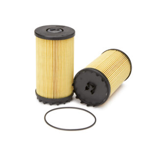 Fleetguard Fuel Separator Strata Cartridge Plastic FS20075