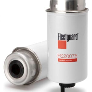 Fleetguard Fuel Separator Spinon FS20076