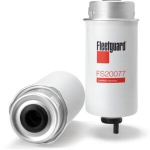 Fleetguard Fuel Separator Spinon FS20077