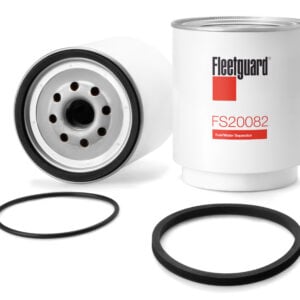 Fleetguard Fuel Separator Spinon FS20082