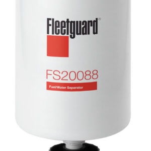 Fleetguard Fuel Separator Spinon FS20088