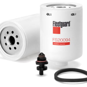 Fleetguard Fuel Separator Spinon FS20094