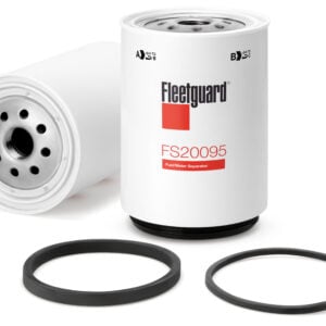 Fleetguard Fuel Separator Spinon FS20095