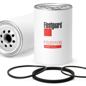 Fleetguard Fuel Separator Spinon FS20108